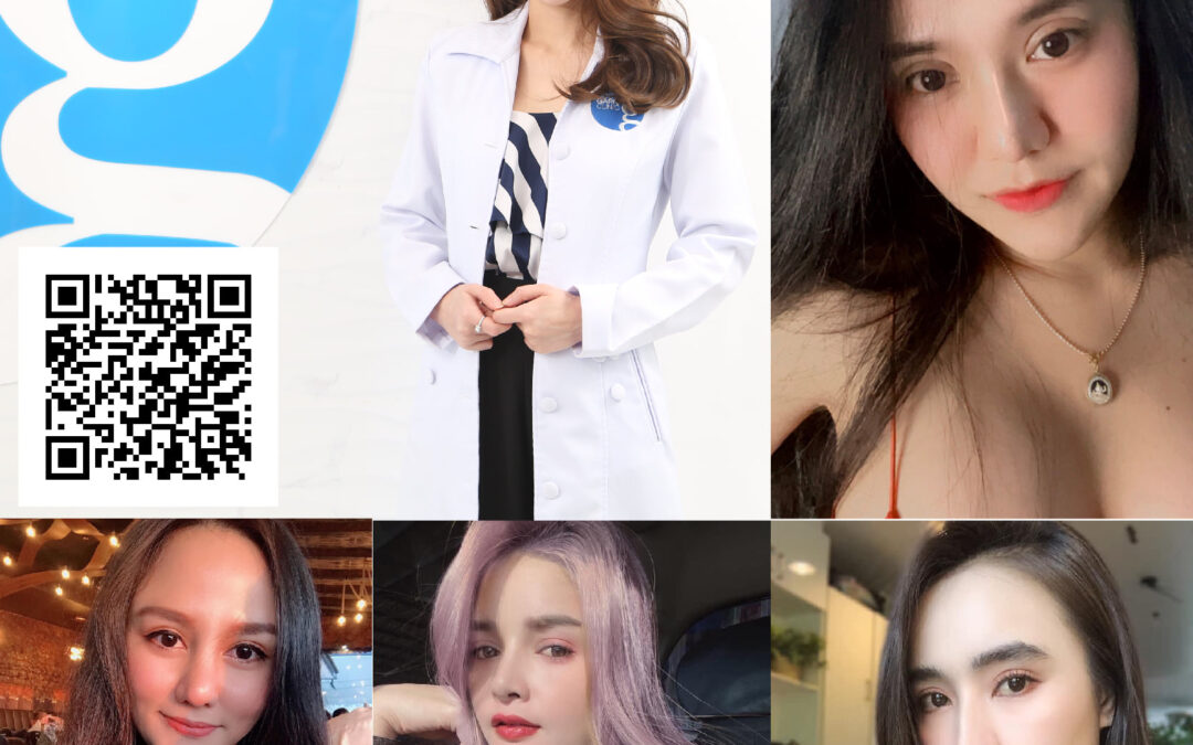 วิธีปรับโหงวเฮ้ง สวยรับทรัพย์ กับ Doctor Garn Clinic