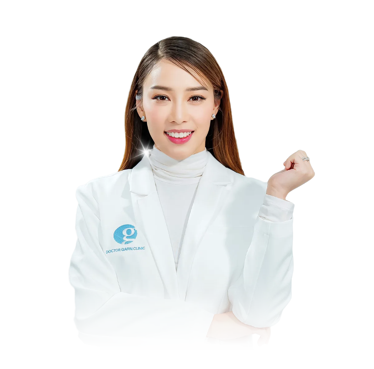 Doctor Garn Clinic คลินิกหมอกาญจน์ ศัลยกรรมตาสองชั้น ทำตา 2 ชั้น รีวิวกว่า 5000 เคส